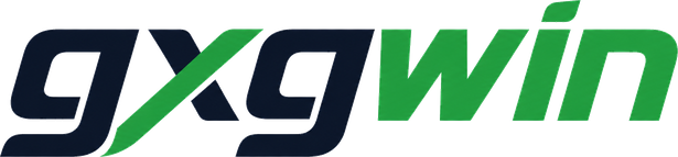 gxgwin official logo